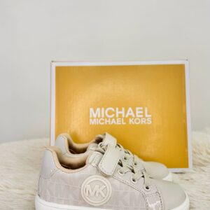 MK01903270 MICHAEL KORS sneakers crema