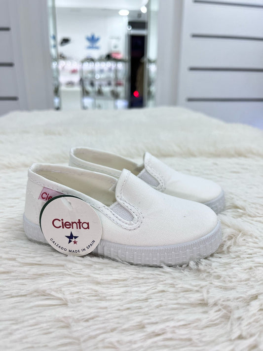 57000 CIENTA bianca