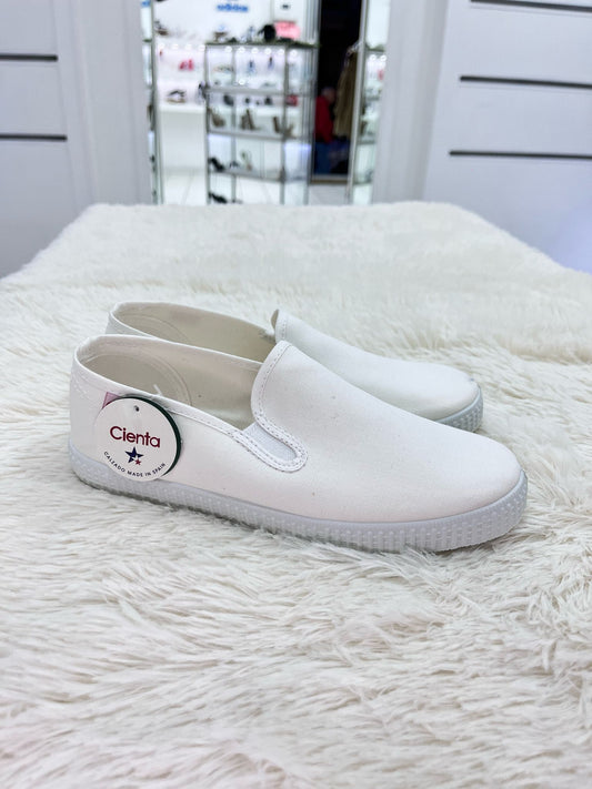 57000 CIENTA bianca