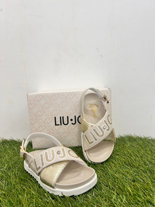 LIU.JO NORA 926 sandalo mod. mou