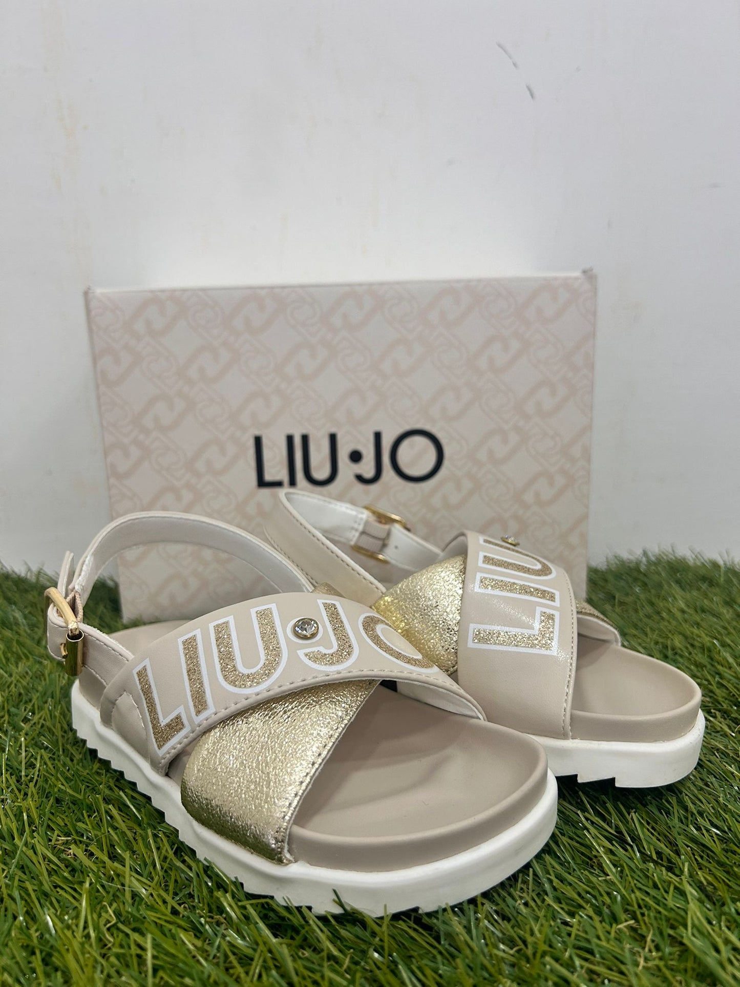 LIU.JO NORA 926 sandalo mod. mou