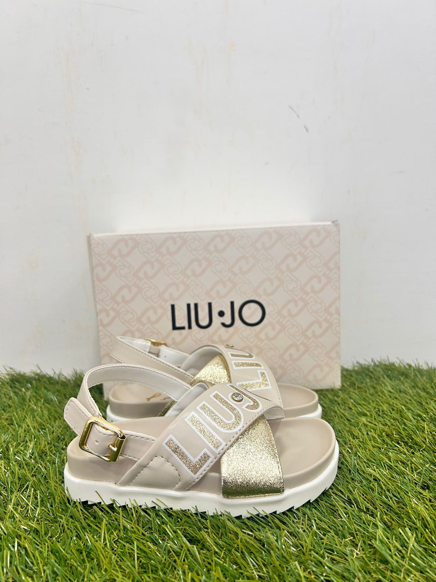 LIU.JO NORA 926 sandalo mod. mou