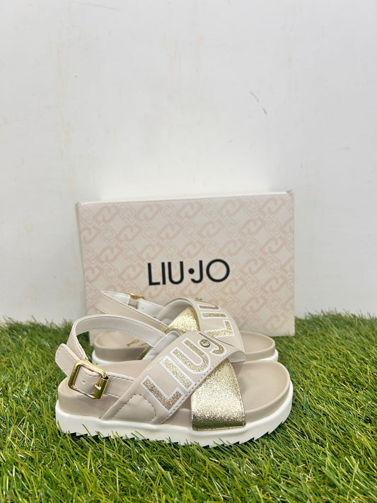LIU.JO NORA 926 sandalo mod. mou