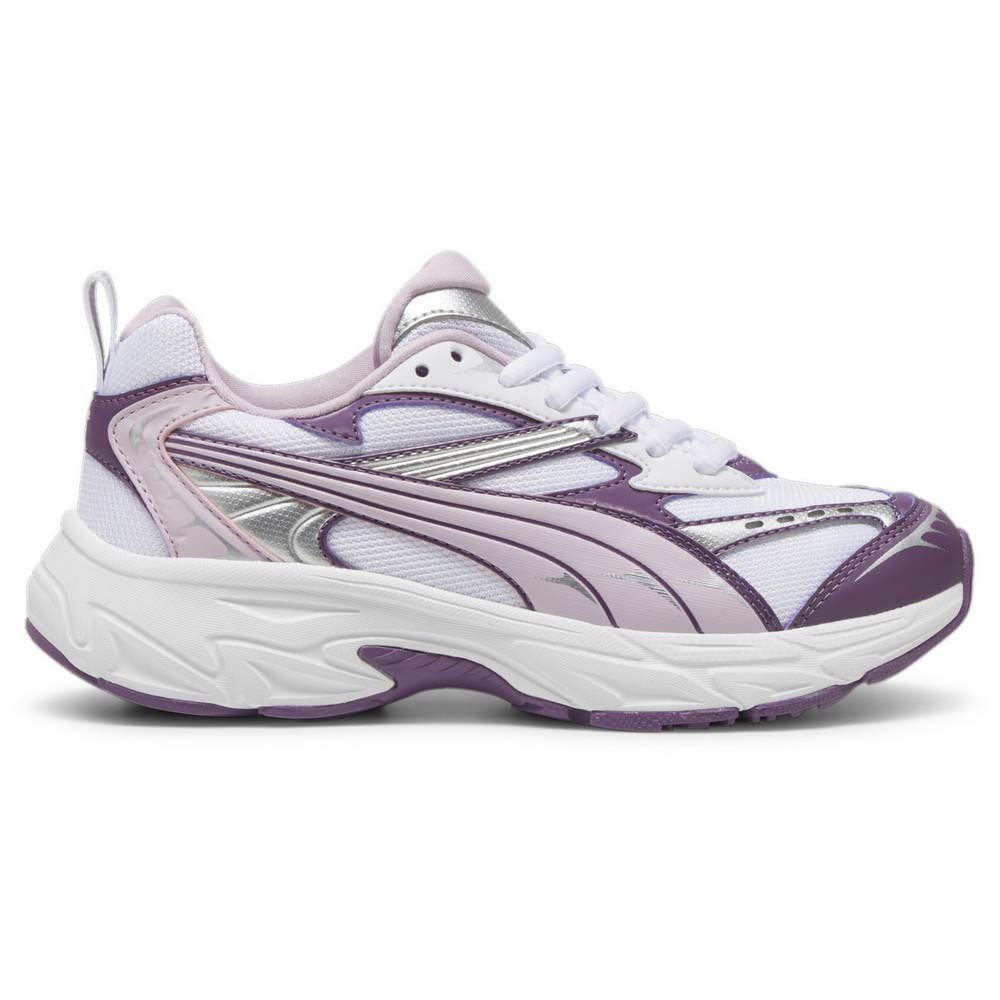 396621-04 Puma Morphic Techie Jr - 04 ROSA