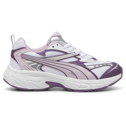 396621-04 Puma Morphic Techie Jr - 04 ROSA