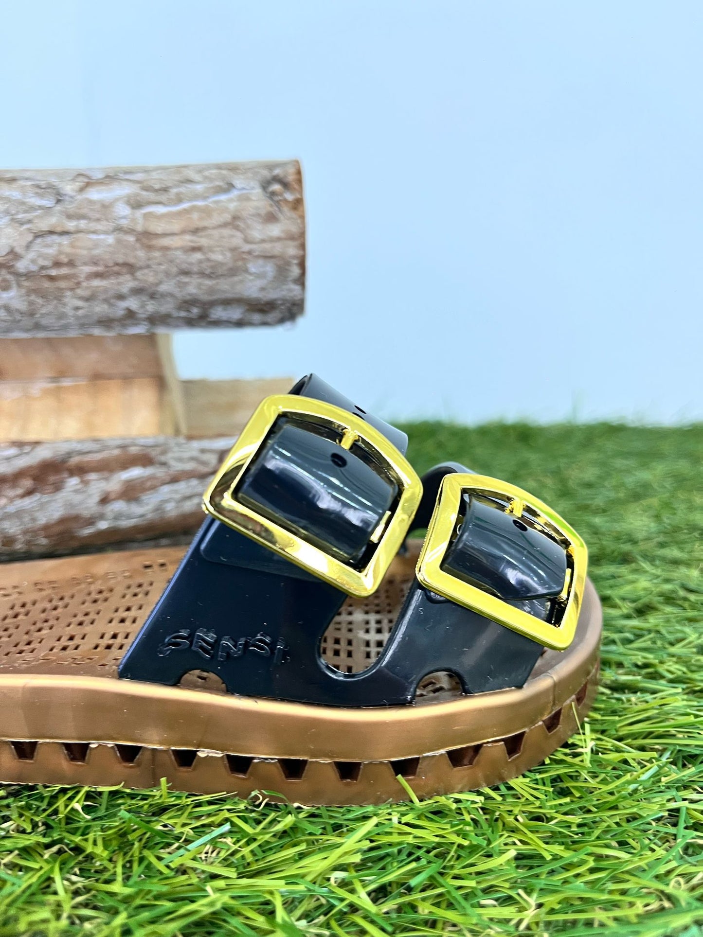 SENSI prestigio nero