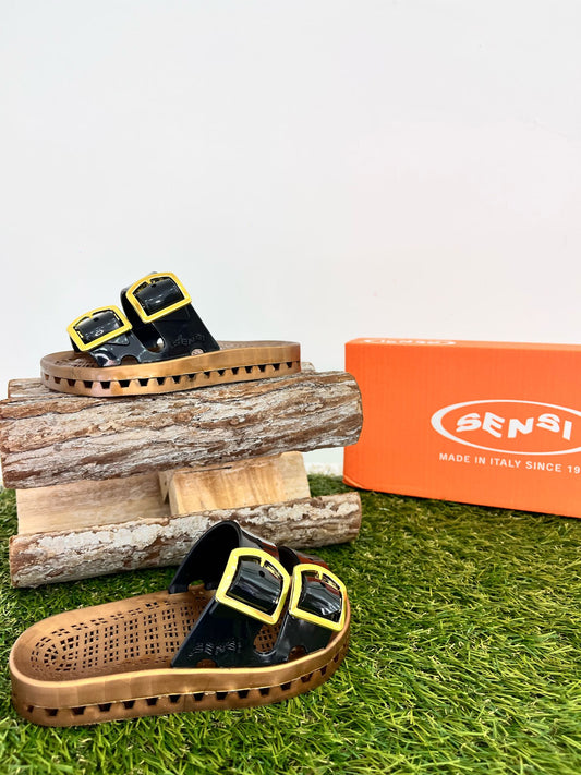 SENSI prestigio nero