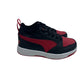 396742 PUM nera/rossa