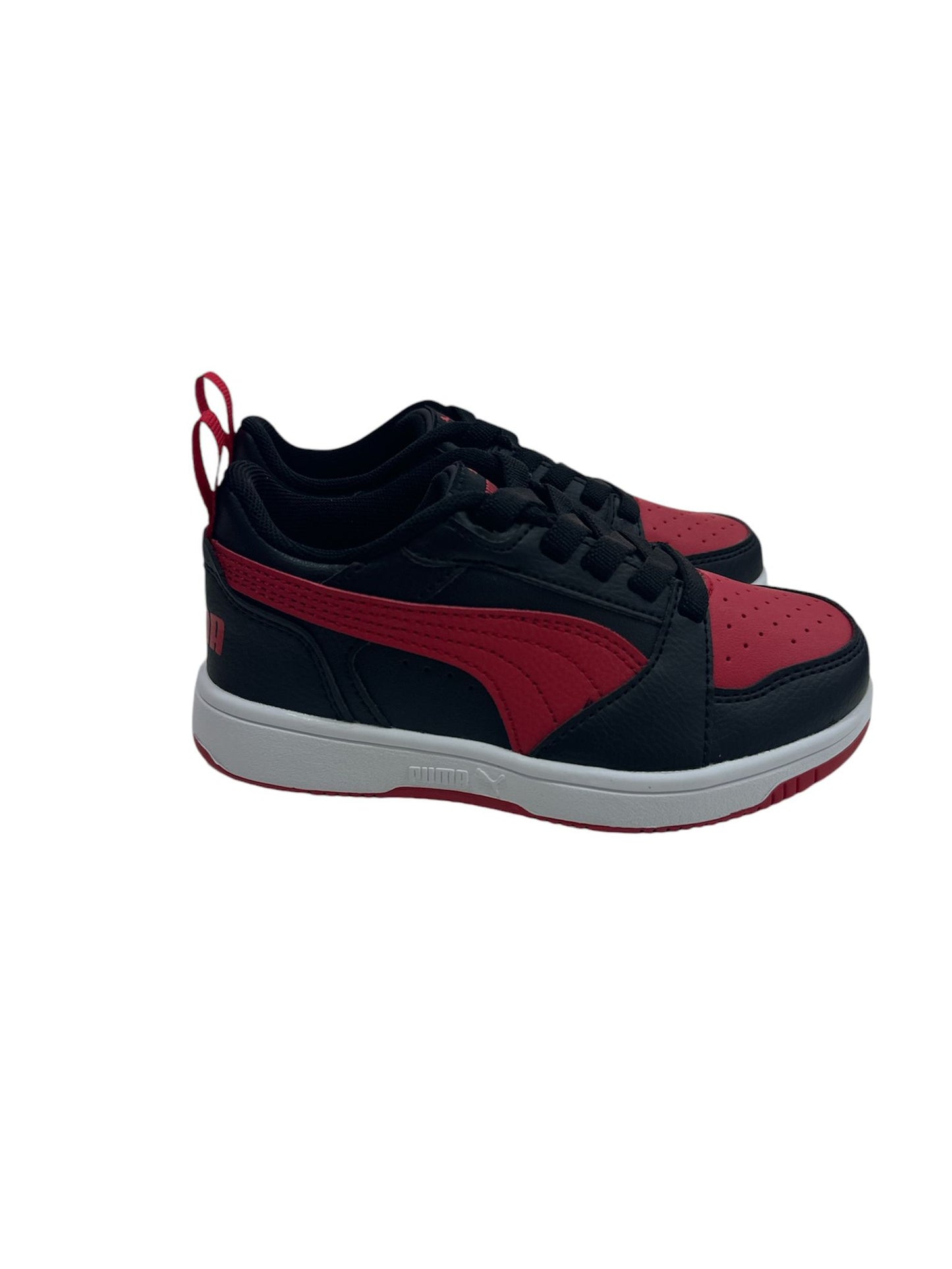 396742 PUM nera/rossa
