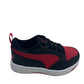 396742 PUM nera/rossa