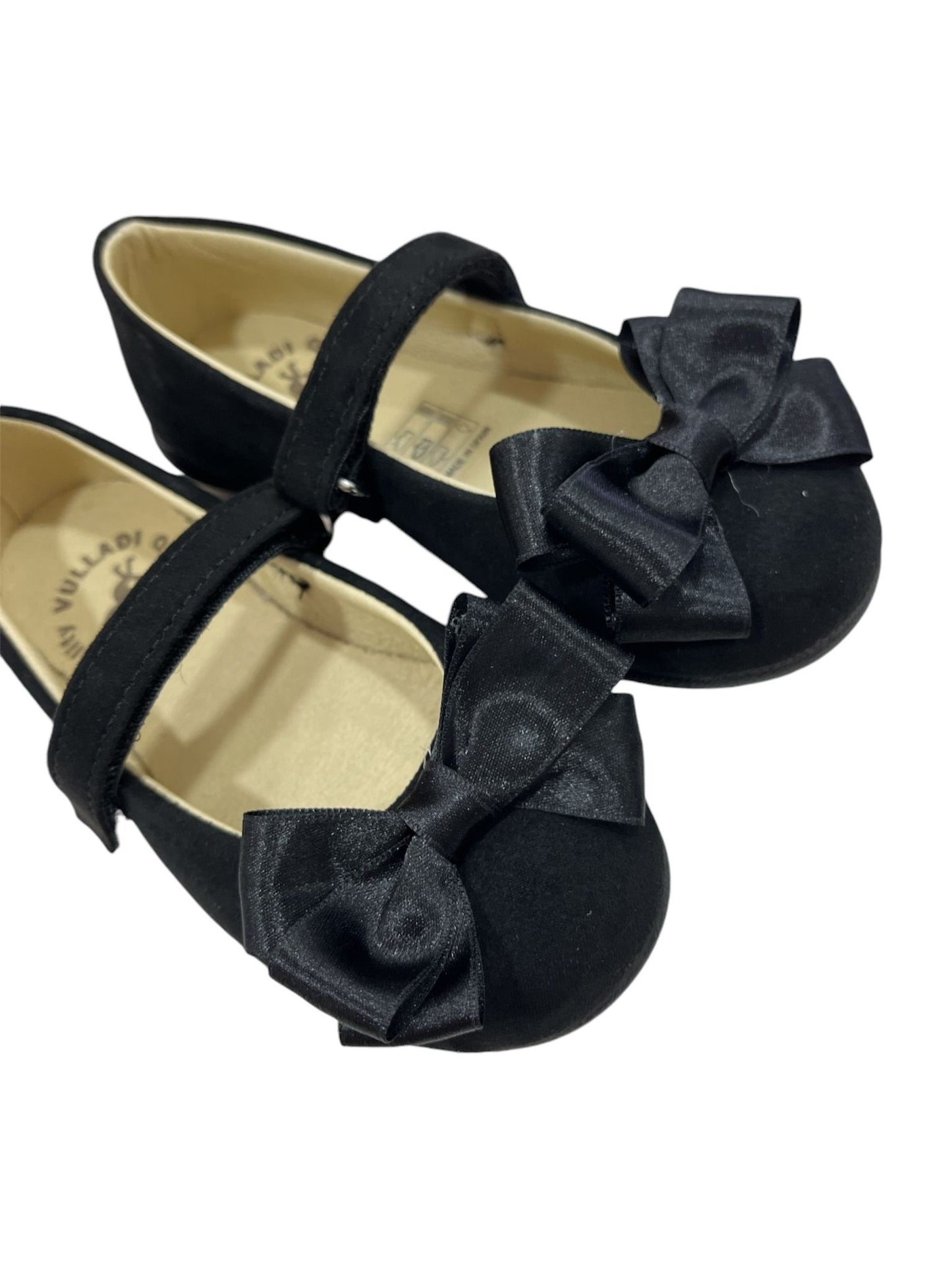 6421-678 vulladi ballerina nera
