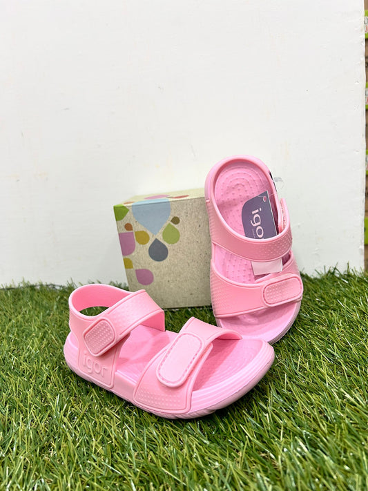 S10300 IGOR sandalo rosa