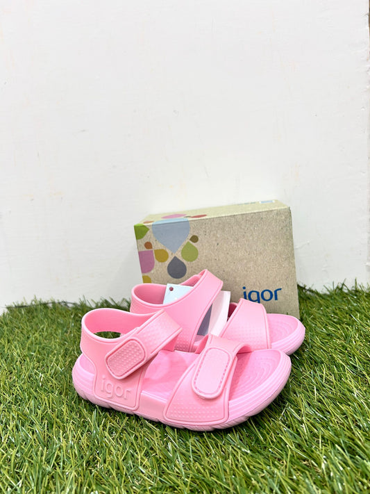 S10300 IGOR sandalo rosa