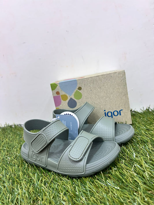 S10300 IGOR sandalo verde