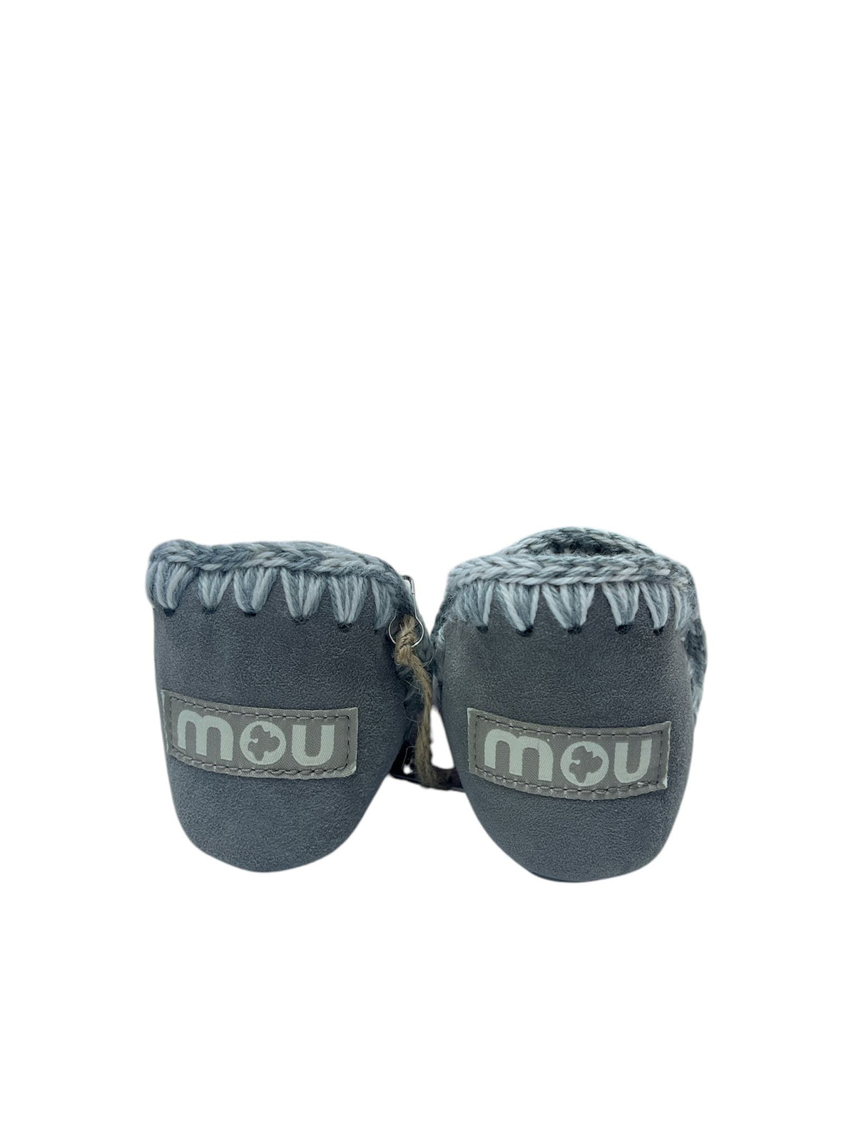 MOU MU.FI101000A culla new grey