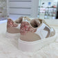 AG-10724 ASSO sneakers nude