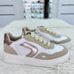 AG-10724 ASSO sneakers nude