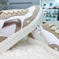 AG-10724 ASSO sneakers nude