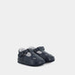 NORWEN CHICCO  occhiello blu