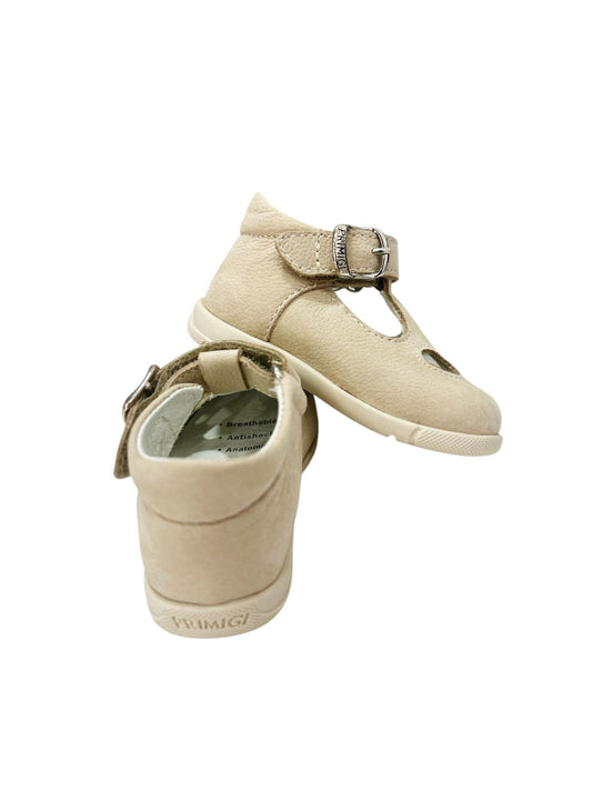 7909033 PRIMIGI occhiello beige