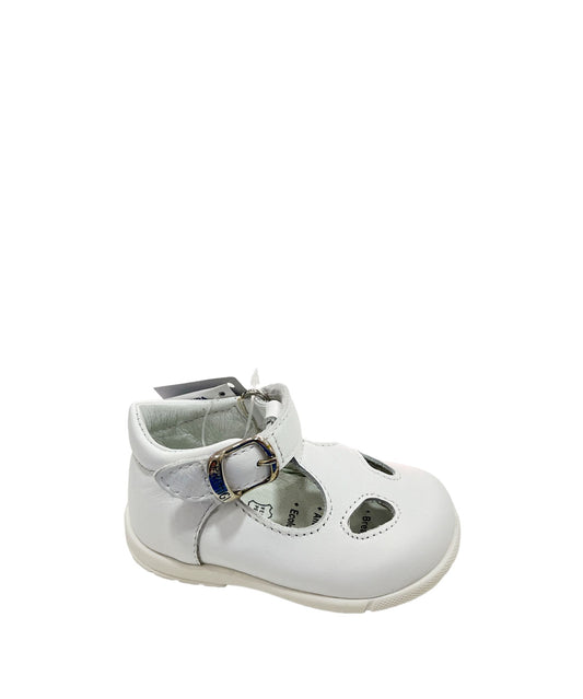 PRIMIGI occhiello bianco