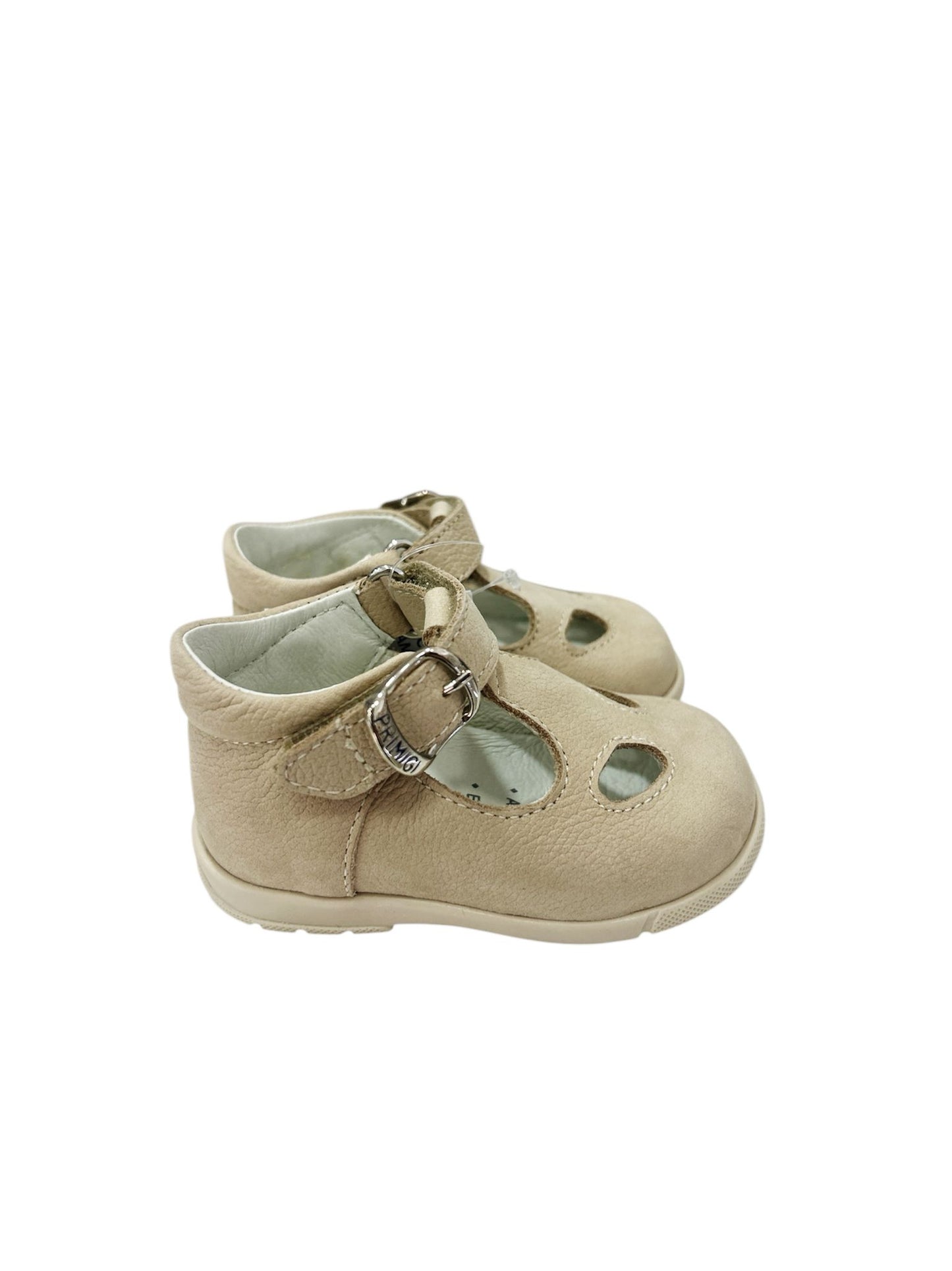 7909033 PRIMIGI occhiello beige