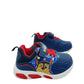 DISNEY paw patrol sneakers blu