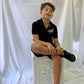 KS25990 PACIOTTI sneakers nera