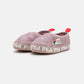 40024. FILA. Pantofole Tom & Jerry rosa
