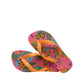 4144319.7180 havaianas arancio /rosa fluo