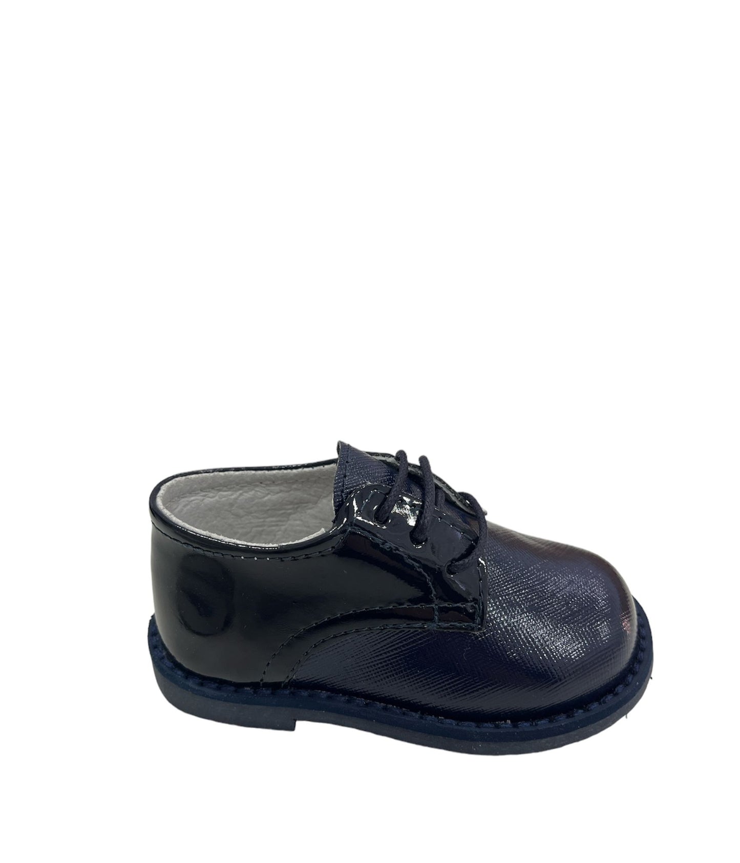 kids francesina pignatelli blu