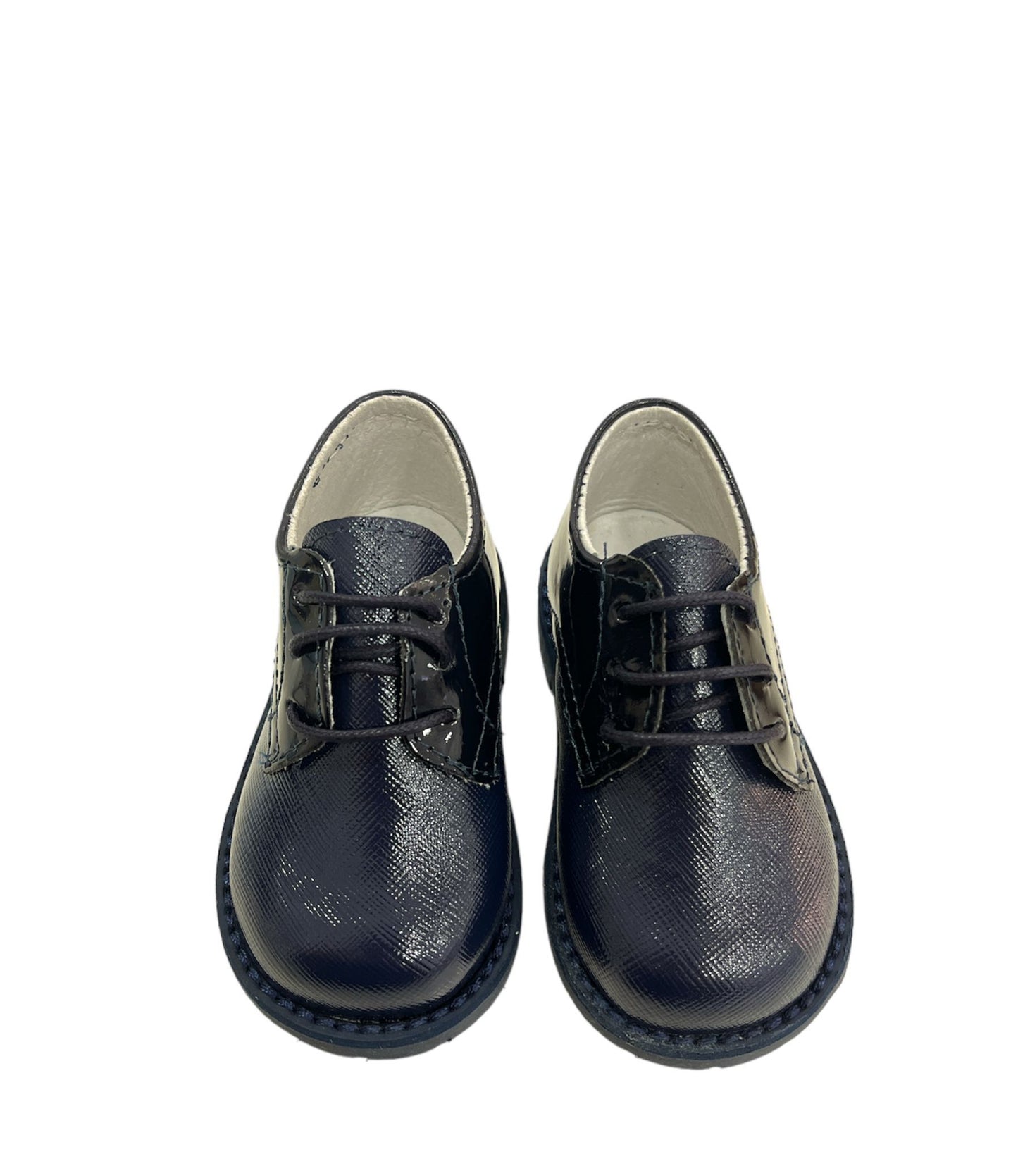 kids francesina pignatelli blu