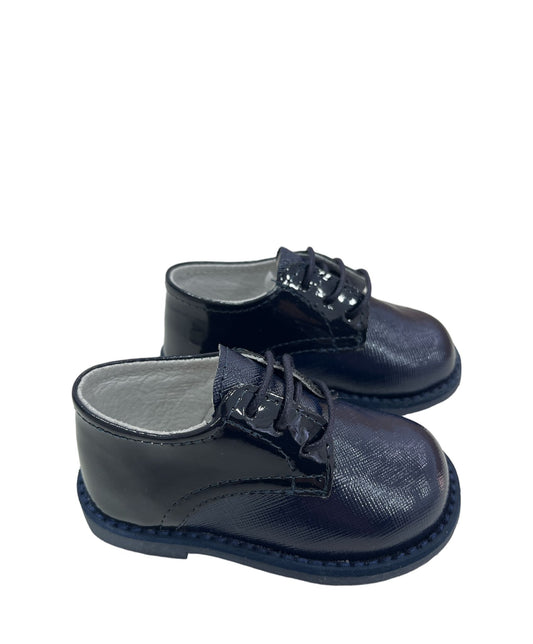 kids francesina pignatelli blu