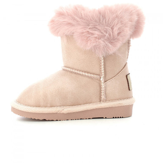 MIS 14091 Osito nobuck pink