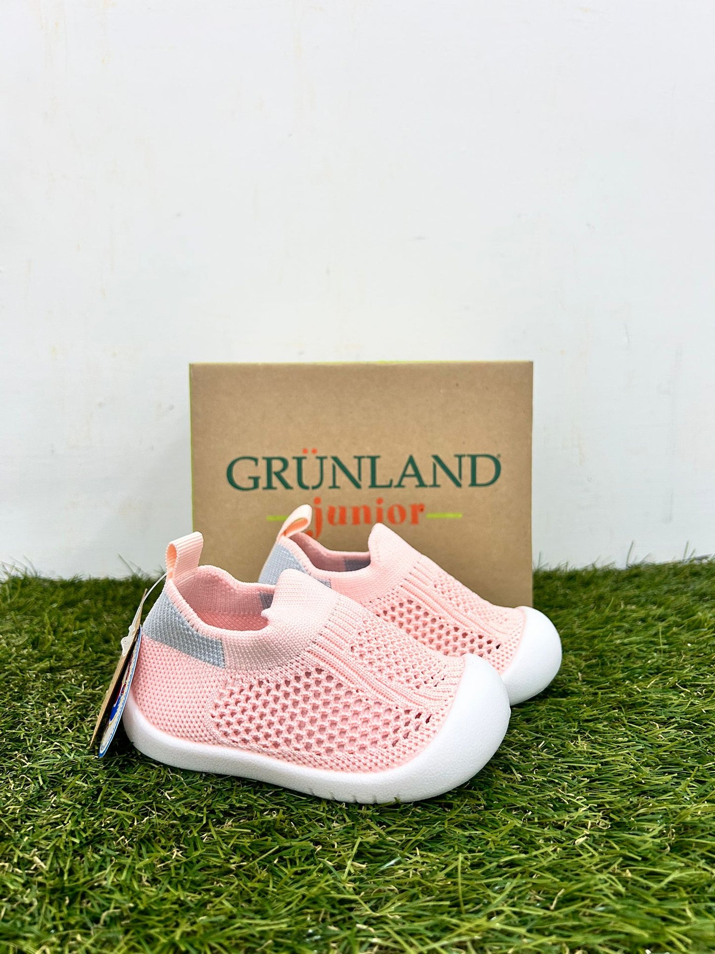 PP0468 GRUNLAND rosa