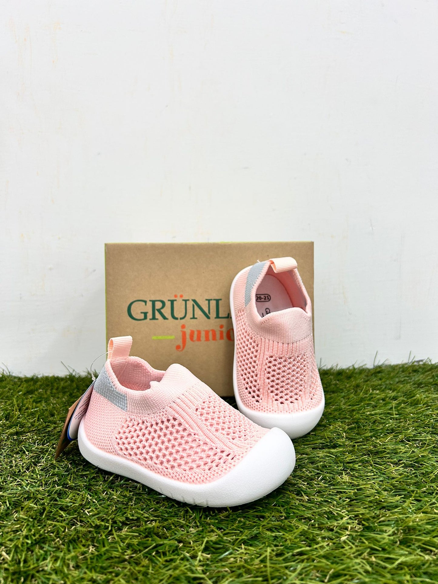 PP0468 GRUNLAND rosa