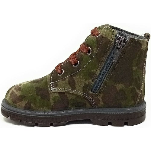 primigi anfibio camouflage 8360022