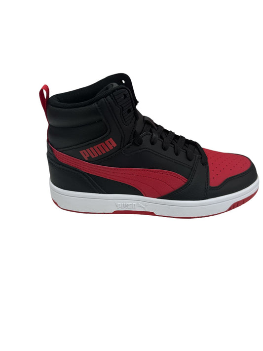 393831 sneakers alta puma