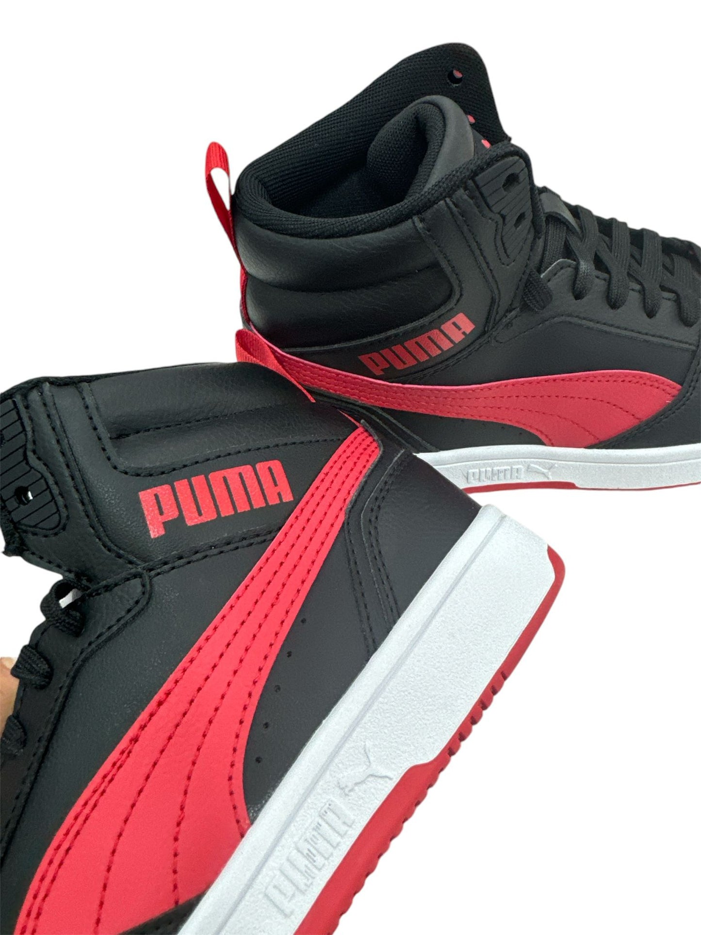 393831 sneakers alta puma