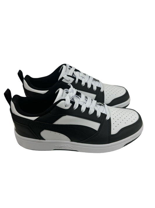 393833 sneakers puma