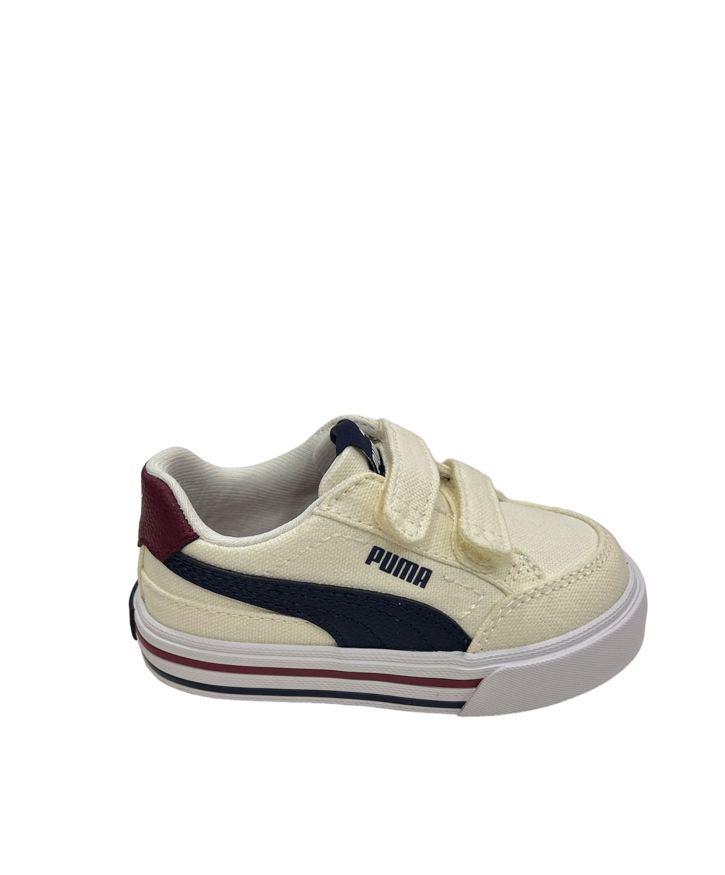 396561-01 PUMA court classic vulc inf