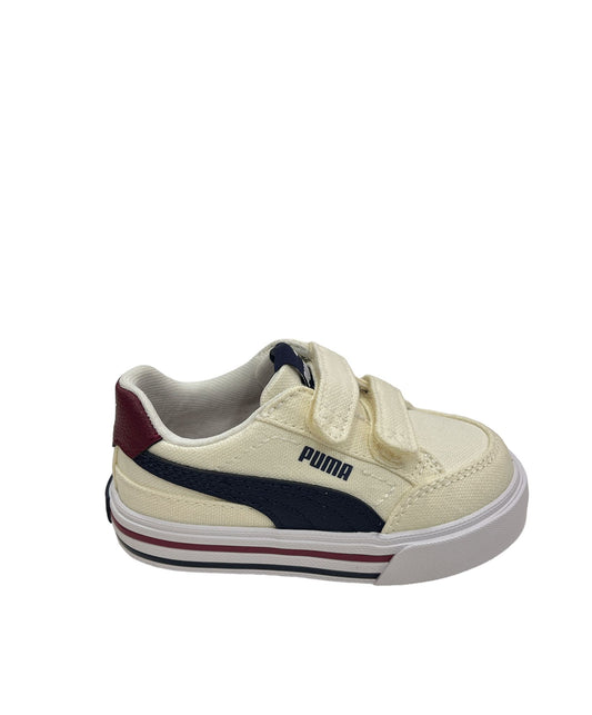 396561-01 PUMA court classic vulc inf
