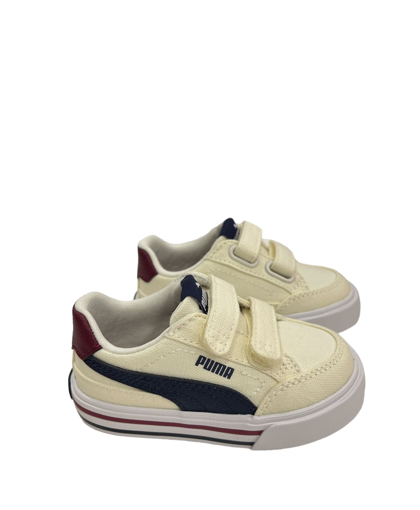 396561-01 PUMA court classic vulc inf