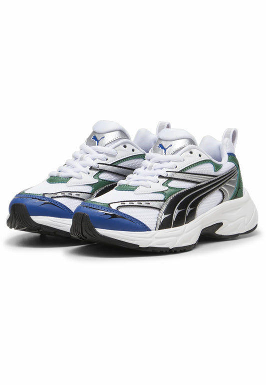 396621-01 Puma Morphic Techie Jr - 01