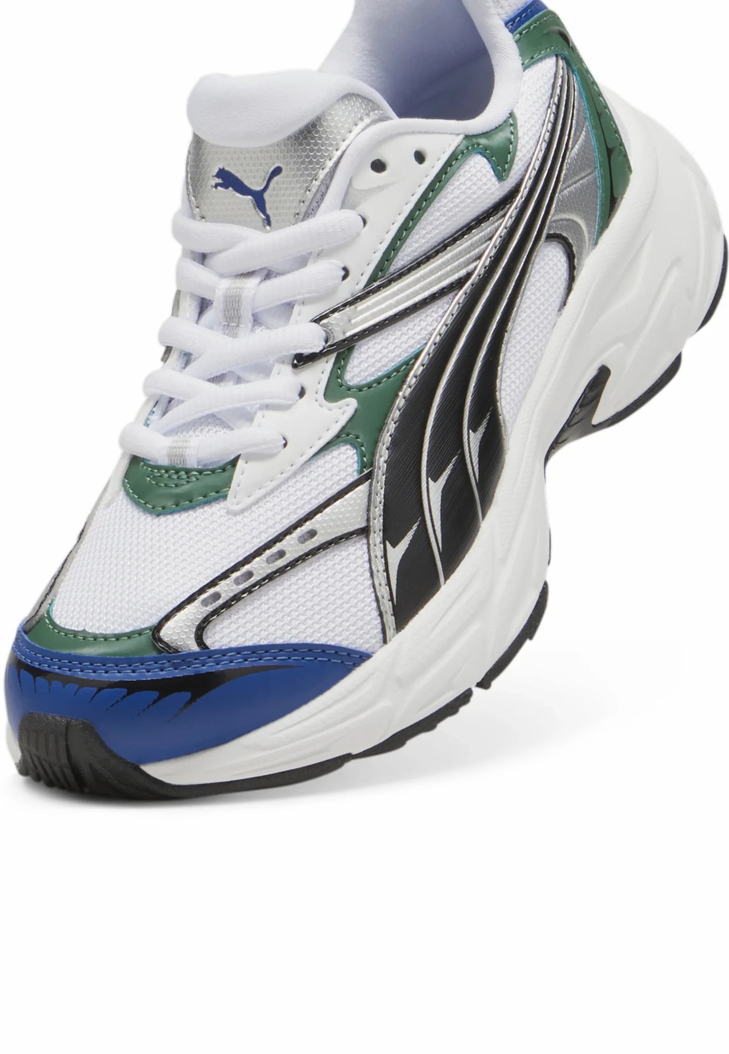 396621-01 Puma Morphic Techie Jr - 01