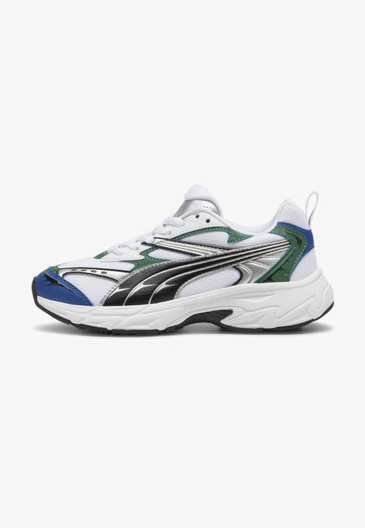 396621-01 Puma Morphic Techie Jr - 01