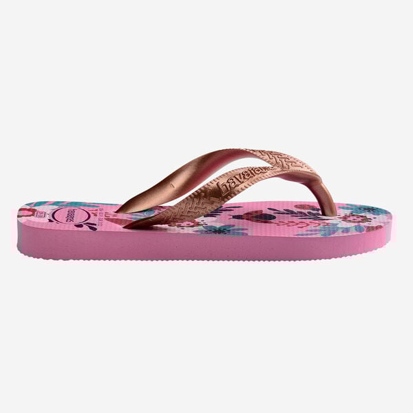 Havaianas 400052 infradito fiori rosa