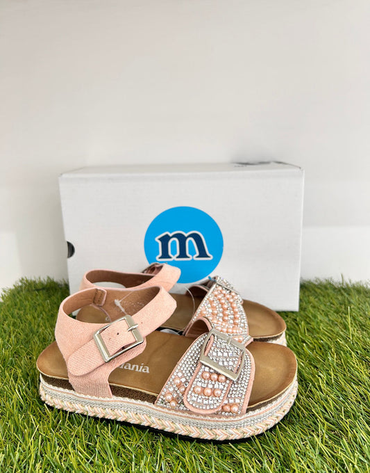 HXG2101 MELANIA rosa