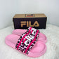 FFT0068/FFK0118 FILA ciabatta maculata