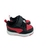 397420 PUMA rossa e nera baby